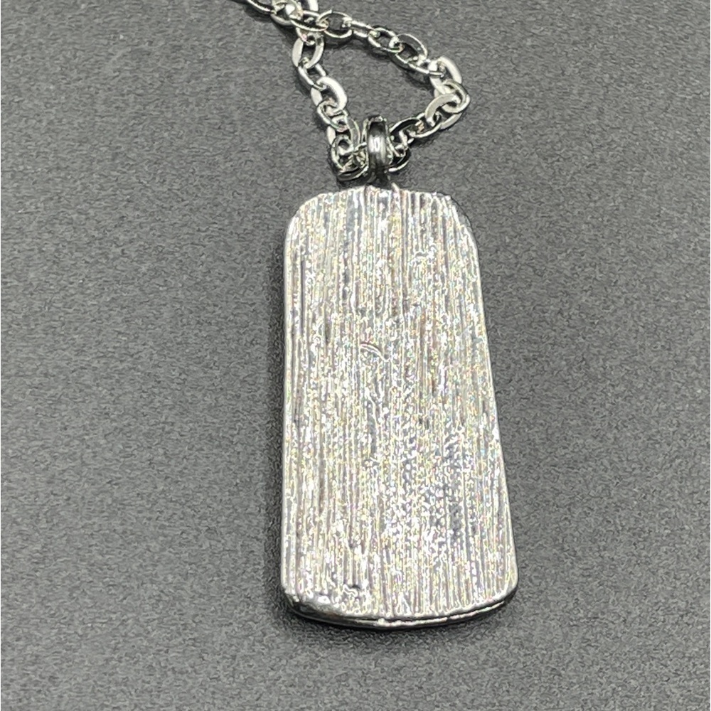 Pendant Necklace with Heart #836 - Picture 12 of 14